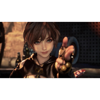 Đĩa Game Stellar Blade PS5