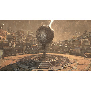 Đĩa Game Stellar Blade PS5