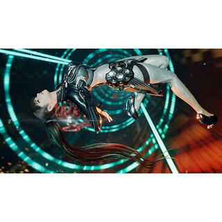 Đĩa Game Stellar Blade PS5