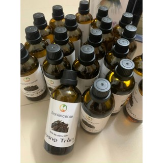 Tinh dầu SPA HOTEL Xông phòng, đuổi muỗi, kiến và côn trùng  50-100ml / Tặng vỏ lọ treo xe