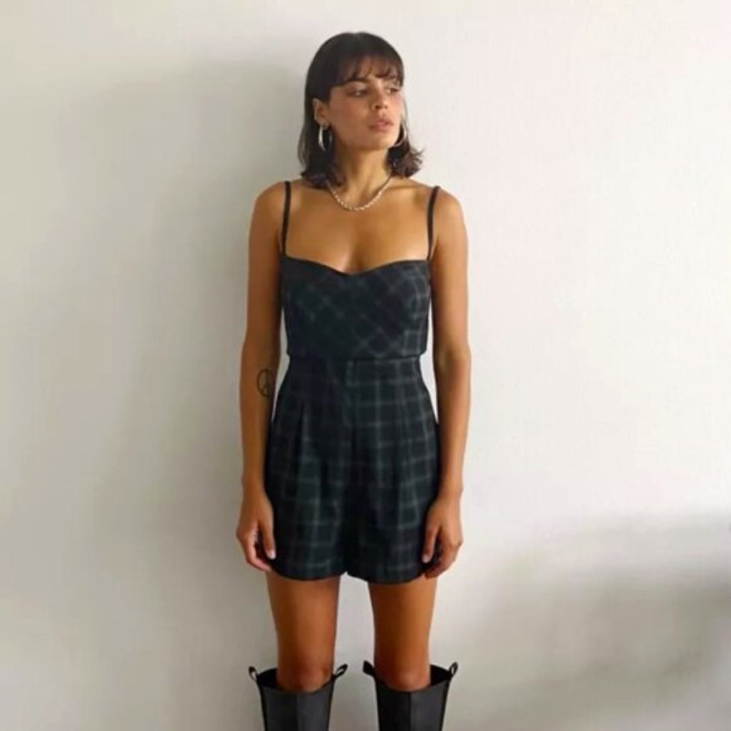 Romper Urban outfit size M