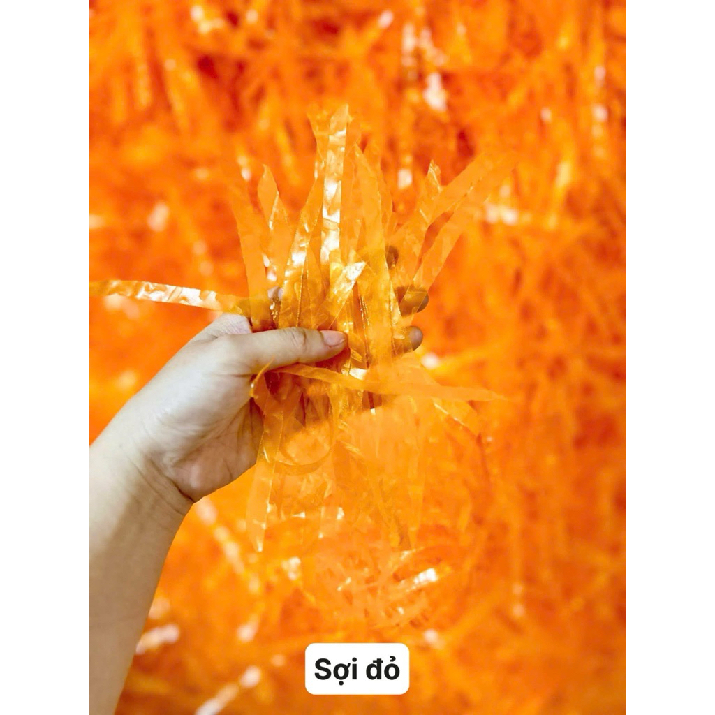 BAO 5KG BÁNH TRÁNG SỢI CAM CẮT SẴN ( LÀM BÁNH TRÁNG TRỘN )