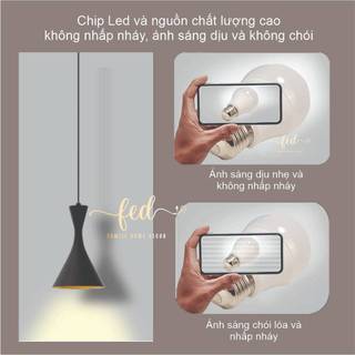[MPE Chính Hãng] Bóng Đèn LED Búp Tiết Kiệm Điện – Ánh Sáng Trắng/Vàng/Trung Tính, Công Suất (20W-30W-50W)