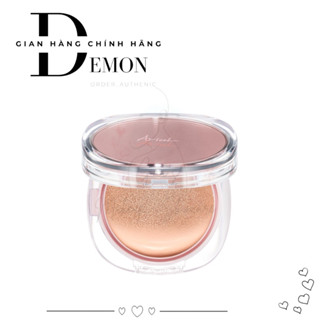  Phấn nước trang điểm Ariul Ink Feather date 10 2026 