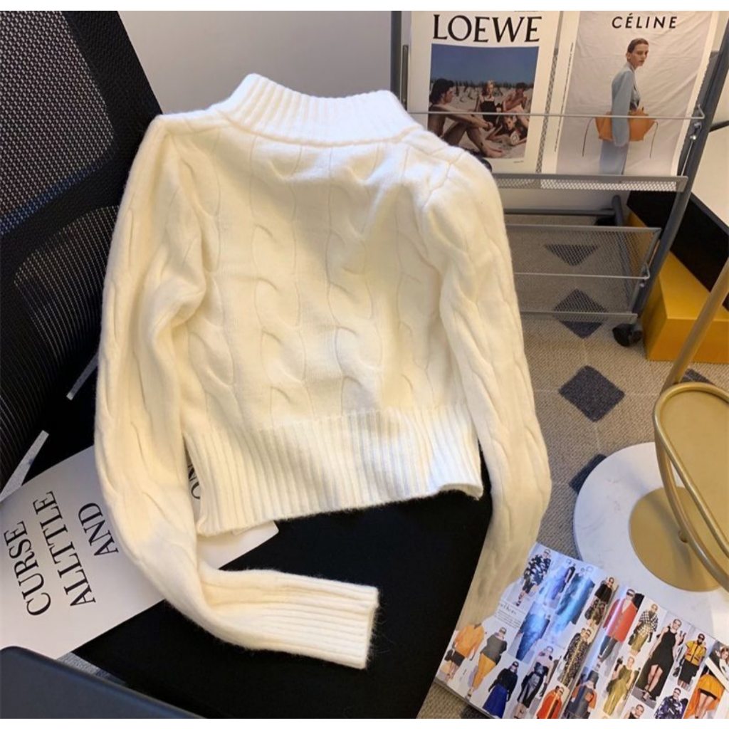 LALASHOP _ Áo khoác len CAO CẤP sang chảnh | BigBuy360 - bigbuy360.vn