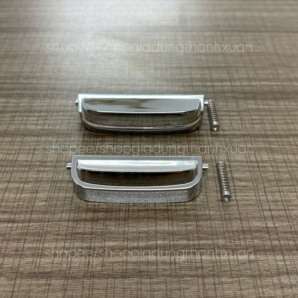 Lẫy, Gioăng nắp nồi cơm cao tần Cuckoo JHR1060FB ; JHR0660FB cao tần 1l 1l8