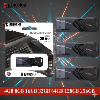 [ Hoả Tốc ] USB Kingston 32GB 64GB 128GB Tốc Độ Cao 3.0 Ổ Đĩa flash 32gb chống nước Bảo Hành 5 Năm