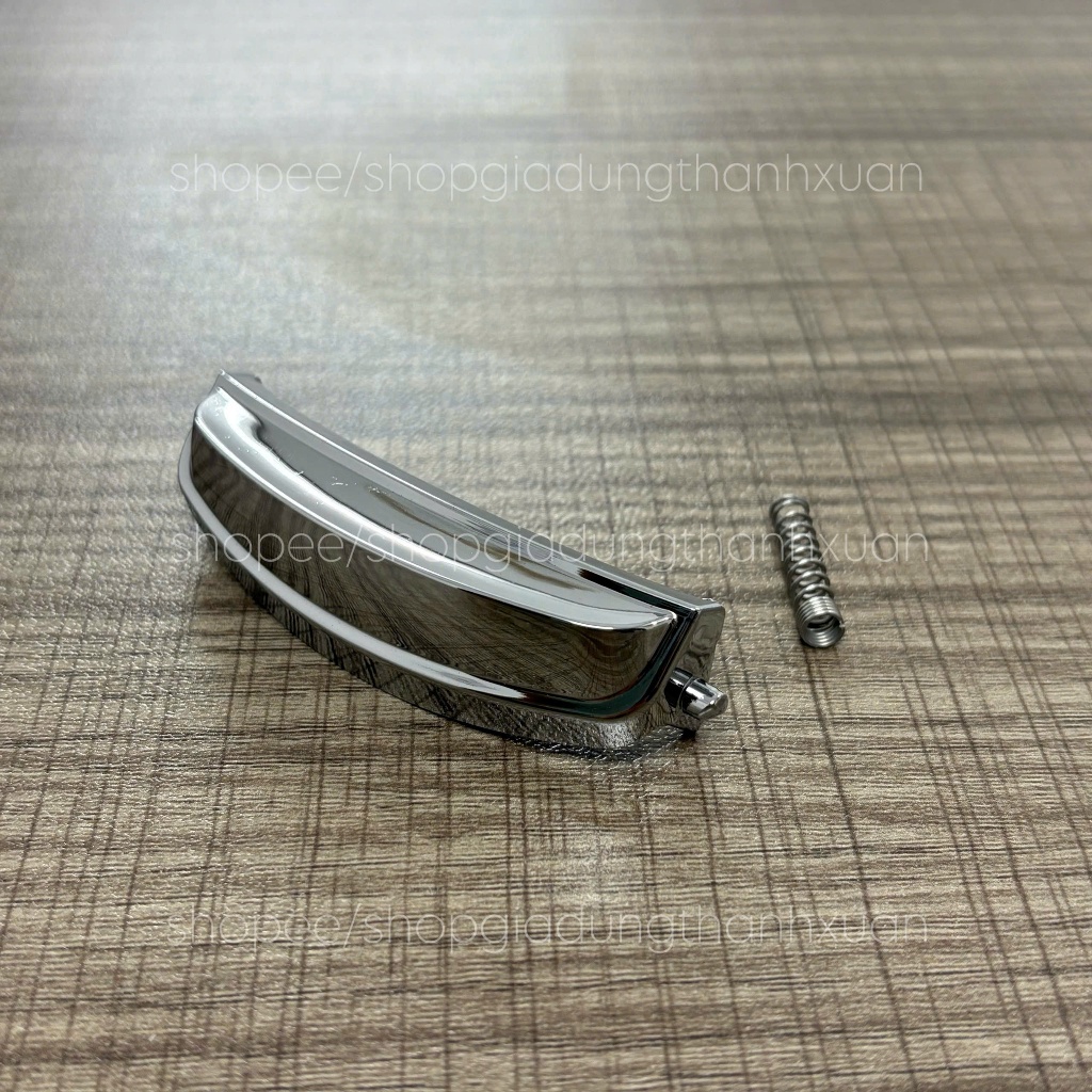 Lẫy khóa nắp nồi cơm Cuckoo AHXB1060FB ; AHXB1060FD