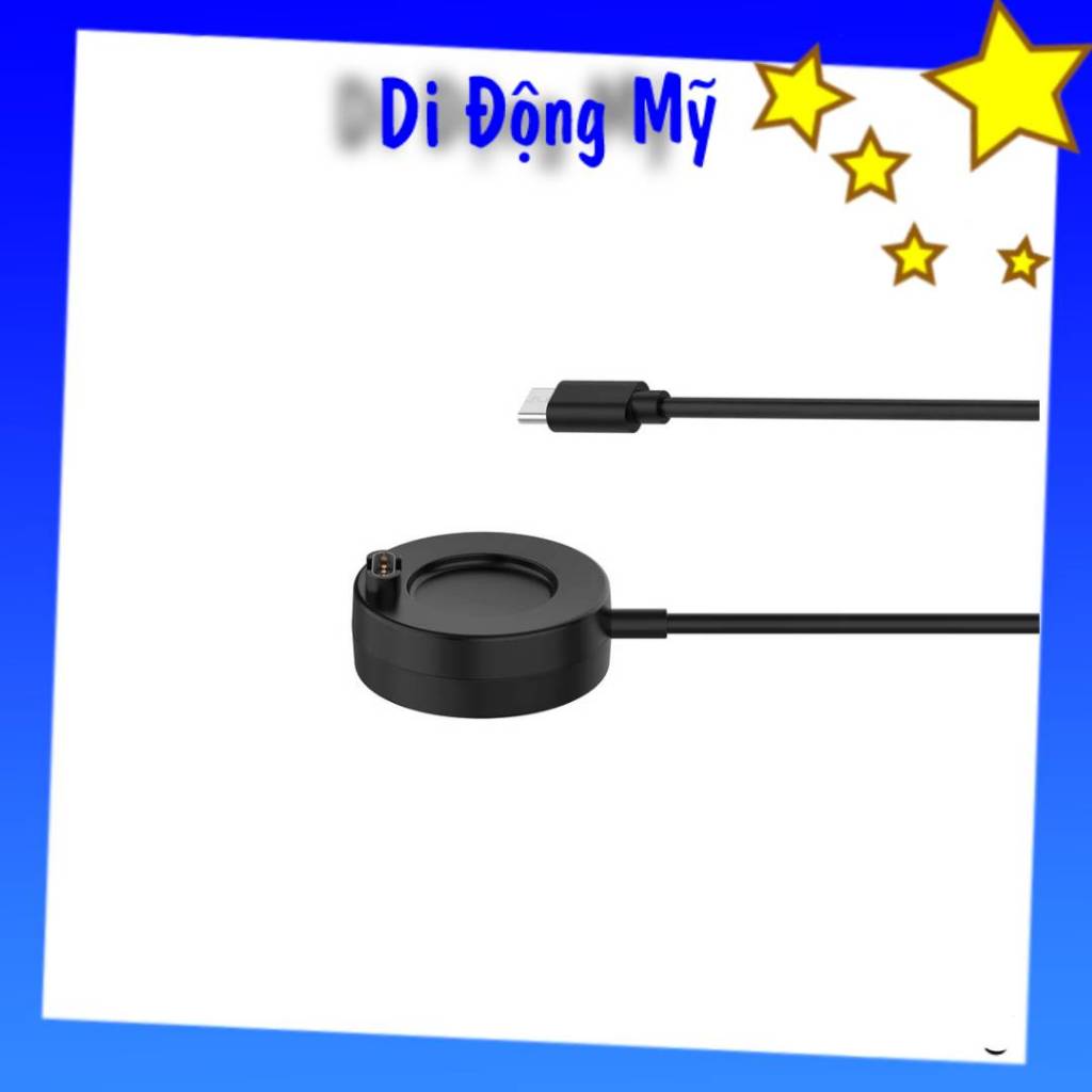 Dock sạc Garmin - Cáp sạc đế cho đồng hồ Garmin Forerunner / Vivoactive / Venu / Fenix / Instinct / 