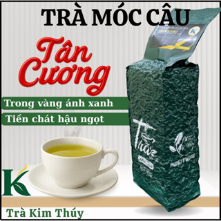 Trà Móc Câu Tân Cương Thái Nguyên – Trà Xanh Ngon Chuẩn Vị Trà Bắc | Trà Kim Thúy