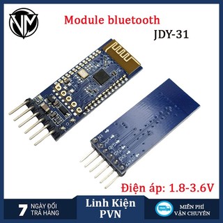 Module Bluetooth  JDY-31 SPP 3.0