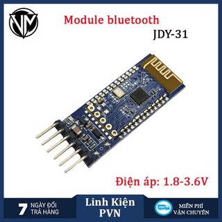 Module Bluetooth  JDY-31 SPP 3.0