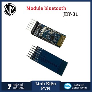 Module Bluetooth  JDY-31 SPP 3.0