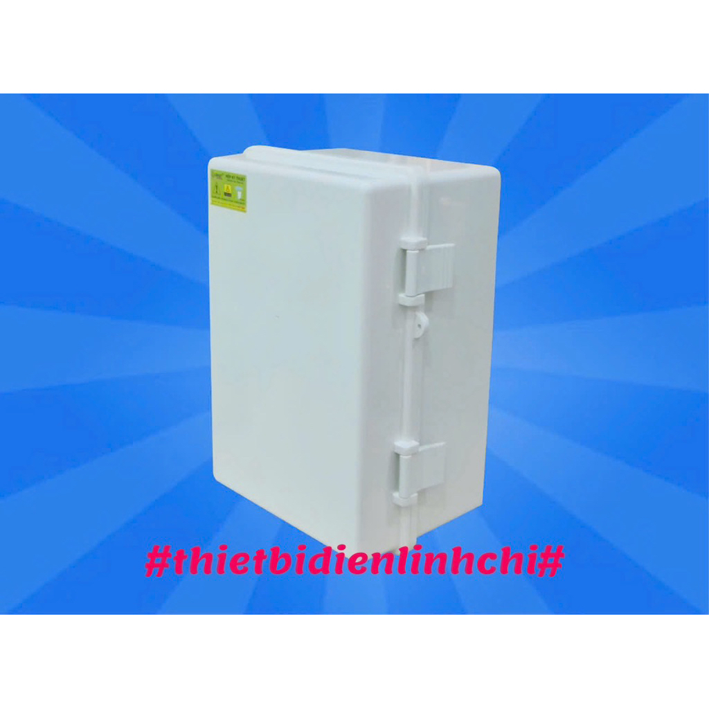 Hộp kỹ thuật nhựa LIHAN