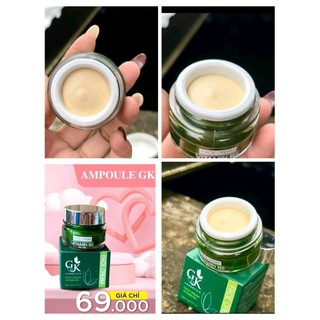  combo 2 hộp kem face mini giáng kiều 