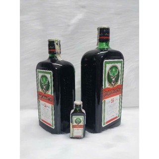 Jagermeister 1000 ml