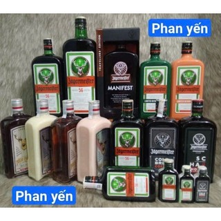 Jagermeister 1000 ml