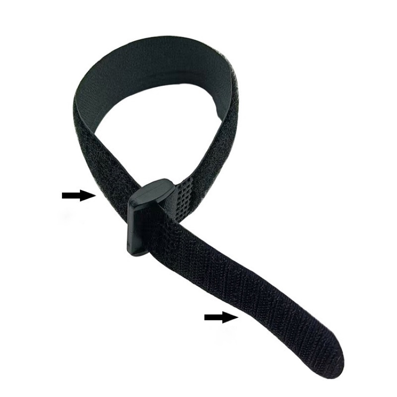 Dây buộc pin, dây cố định pin dùng chế tạo máy bay RC Su27, F22