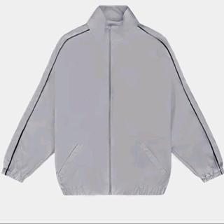  Áo khoác gió unisex vải dù mỏng nhẹ form rộng năng động chống nước siêu nhẹ - Minh Nguyệt Shop 