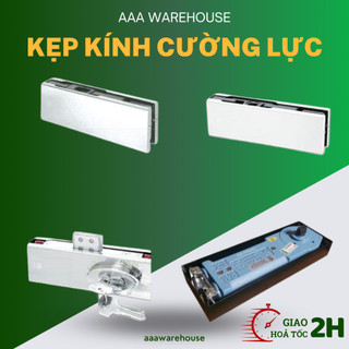  Kẹp kính trên Kẹp kính dưới VVP Thái Lan - Kẹp kính cường lực VVP 