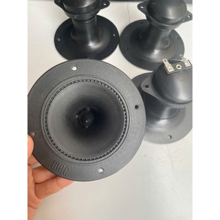 LOA SIÊU TRÉP THẠCH ANH TRÒN 10CM - GIÁ hai LOA