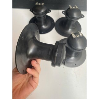 LOA SIÊU TRÉP THẠCH ANH TRÒN 10CM - GIÁ hai LOA