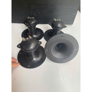 LOA SIÊU TRÉP THẠCH ANH TRÒN 10CM - GIÁ hai LOA