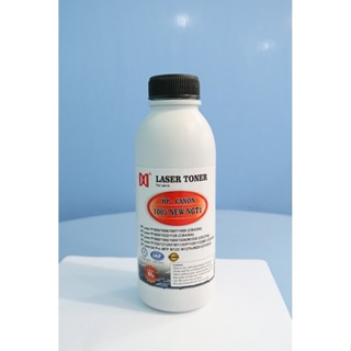  Mực đổ máy in Canon 6030 3050 3010 HP 1102 - NGT1  Dùng cho hộp mực tương thích  