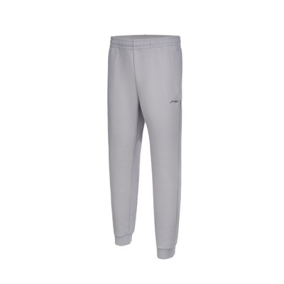 Quần Nỉ Bo Gấu Thể Thao Nam Li-Ning Tập luyện/Training AKLV059-4V (Ghép bộ Áo AWDV121-8V)