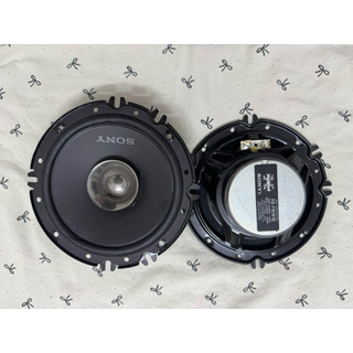 loa Sony gia 2 cái kịch thuoc loa 16cm