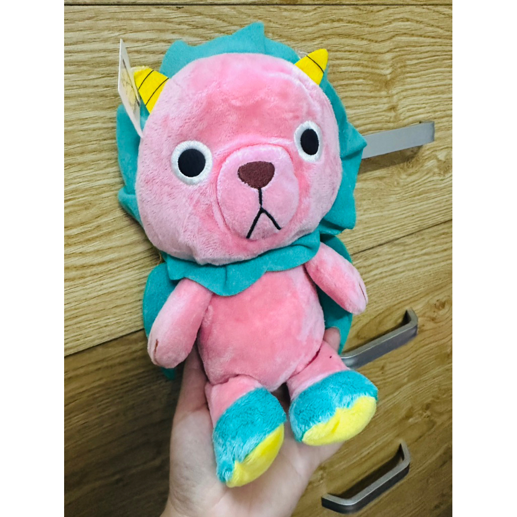 [có sẵn] gấu bông Chimera Spy X Family