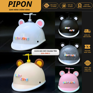  Mũ bảo hiểm cá heo  size cho cả gia đình  bảo hành 12 tháng đạt chuẩn kiểm định Quatest phối phụ kiện đáng yêu 