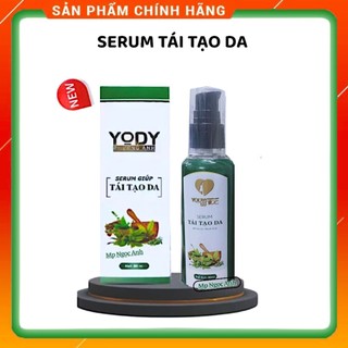 Tái tạo da Phương Anh 80ml date mới