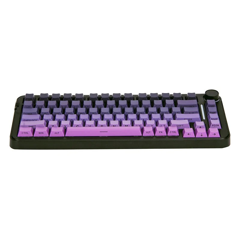Bàn phím cơ ATAS BK75 không dây 3 mode - Mạch Xuôi - Hỗ trợ hotswap 5 pin - LED RGB - Có Web - Sài Gòn Computer | BigBuy360 - bigbuy360.vn