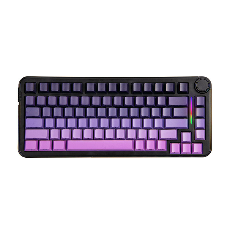 Bàn phím cơ ATAS BK75 không dây 3 mode - Mạch Xuôi - Hỗ trợ hotswap 5 pin - LED RGB - Có Web - Sài Gòn Computer | BigBuy360 - bigbuy360.vn