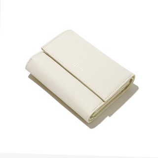 Ví gập ba DIM Grace Wallet