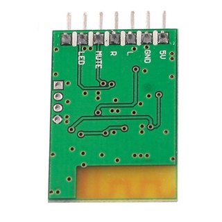 Module Bluetooth 4.0 Giải Mã Âm Thanh MP3 5V