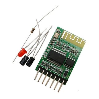 Module Bluetooth 4.0 Giải Mã Âm Thanh MP3 5V