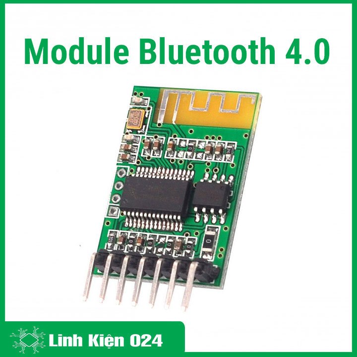 Module Bluetooth 4.0 Giải Mã Âm Thanh MP3 5V