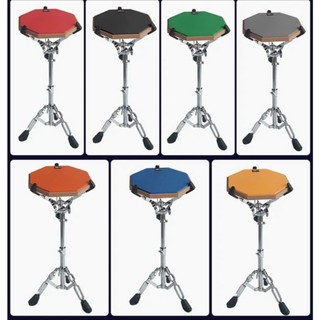 (Tặng cặp dùi) Mặt pad tập trống 12inch=32cm (CÓ PHÂN LOẠI)