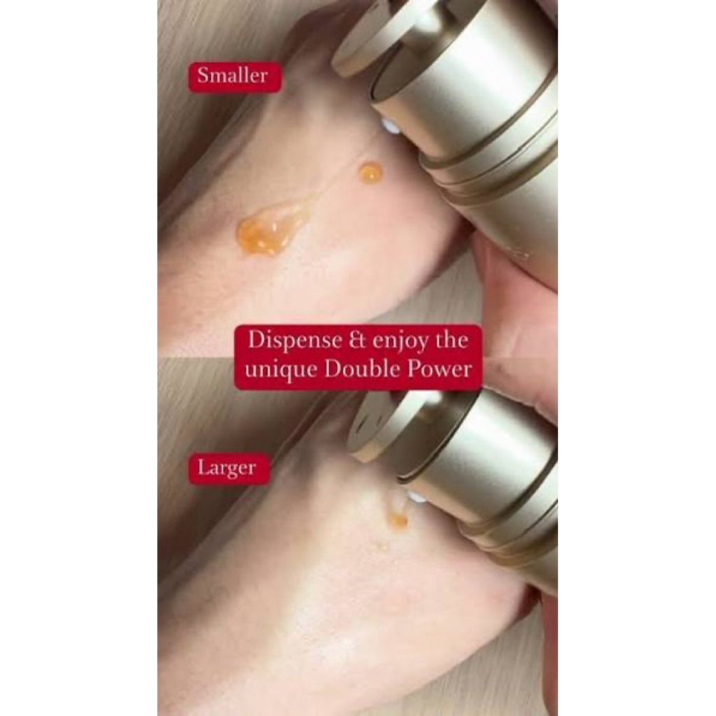 Double Serum chống lão hoá 30ml