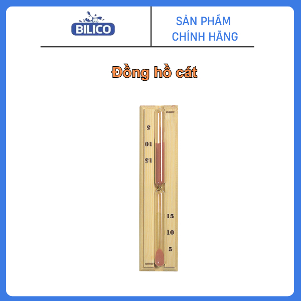 Đồng hồ cát