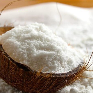 Cơm Dừa Sấy Khô Kingdeli 1kg