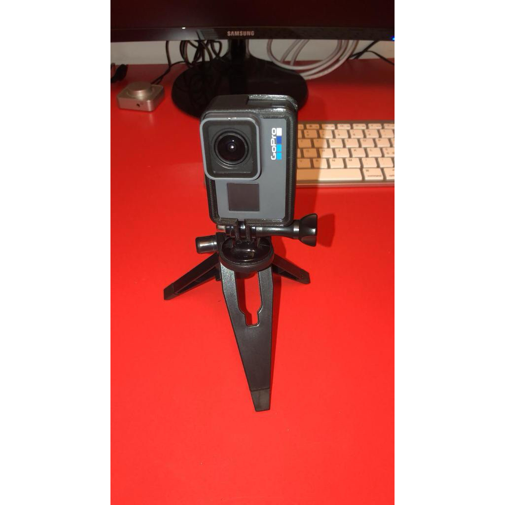 khung quay dọc gopro 5-6-7