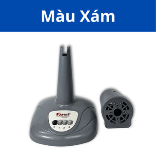 Thân Quạt Bàn B4 Fanti - Đầy Đủ Phụ Kiện Đi Kèm (Cánh và Lồng Quạt) - Không Bao Gồm Moter.