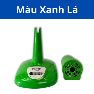 Thân Quạt Bàn B4 Fanti - Đầy Đủ Phụ Kiện Đi Kèm (Cánh và Lồng Quạt) - Không Bao Gồm Moter.