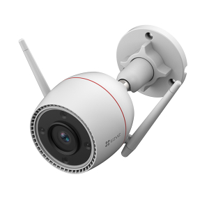 Camera AI wifi ngoài trời phát hiện hình dáng người, Ezviz H3C H3 3MP (chính hãng)