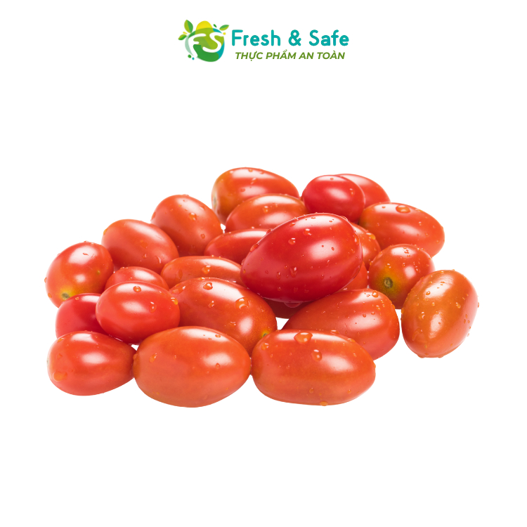 [Chỉ Giao HCM] Cà Chua Bi Đỏ - 250g