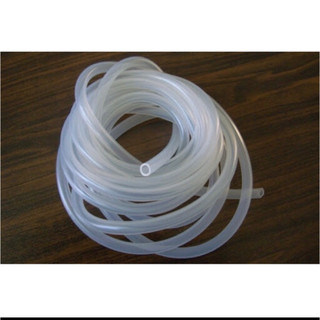Ống silicone thực phẩm 6x8x1m