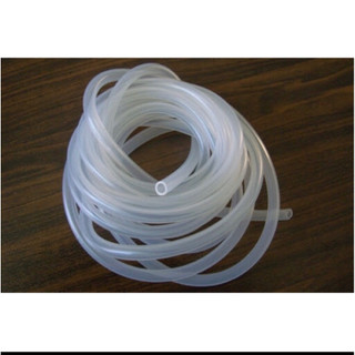 Ống silicone thực phẩm 6x8x1m